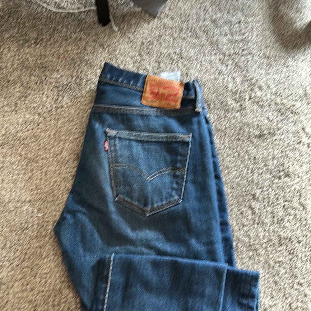 33-34 Jeans